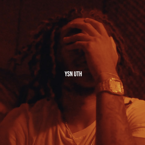 Ysn Uth - The Jig is up