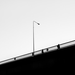 the dark rythm of techno