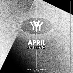 YYY Mix Series #016: Saibotic (YamYamYa)