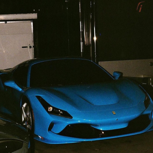 Want It All - Mike River (unreleased)