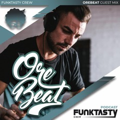 FunkTasty Crew #162 · Orebeat