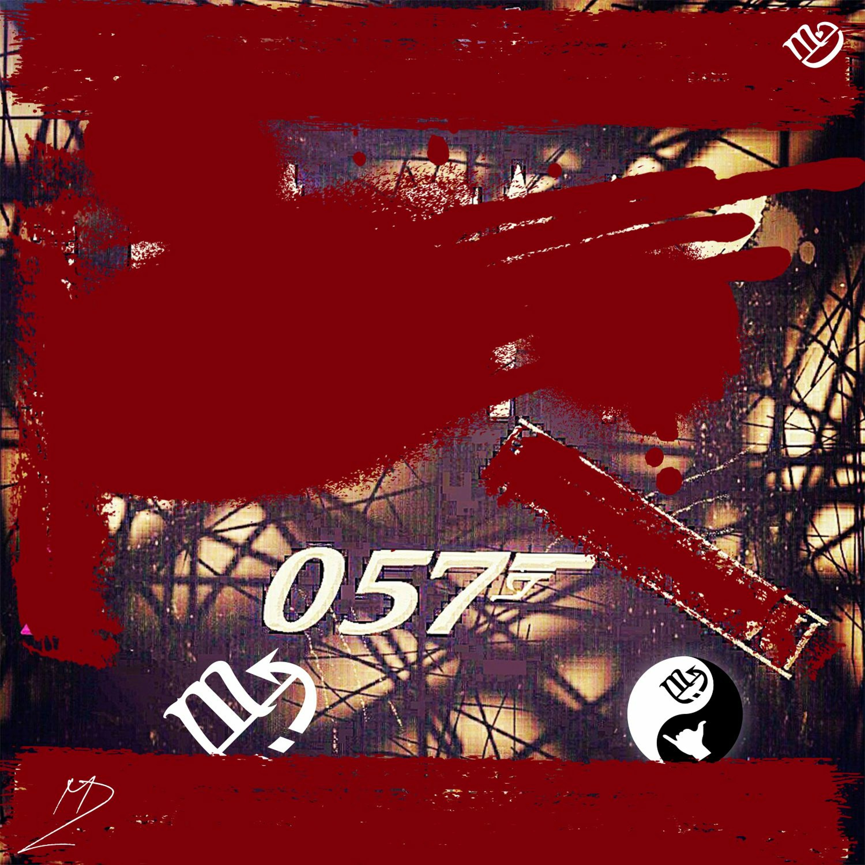 soulMiXtape by Moidamz #057 collection episode artwork
