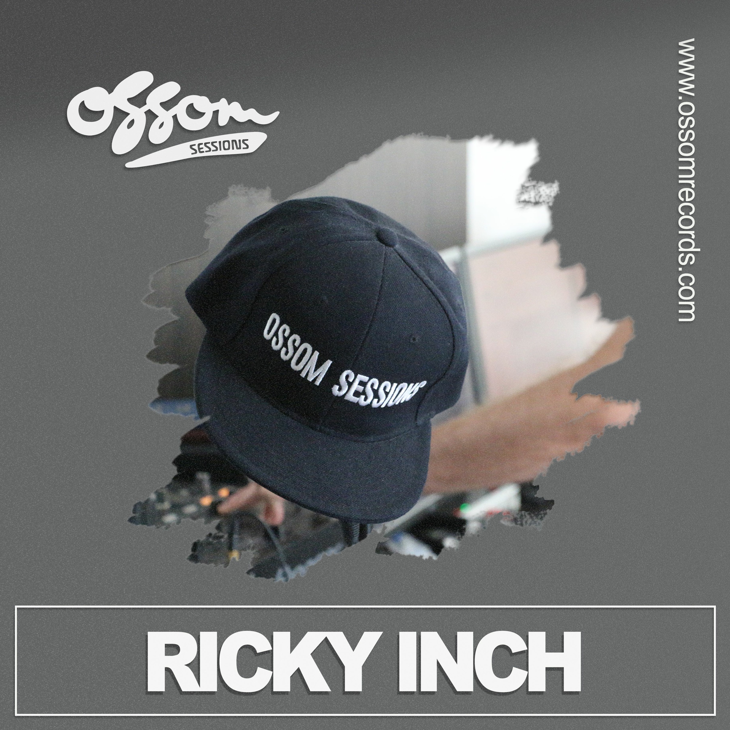 Ossom Sessions™