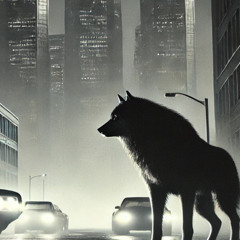 Wolf - Detroit Style Beat