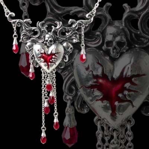 locket~ +noonie *ChaosYSL