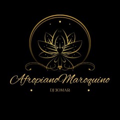 Afropianomaroquino
