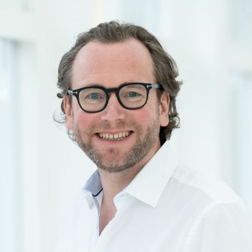Stream Episode EP 447 Matthew Scullion On Building A 1 5 Billion 