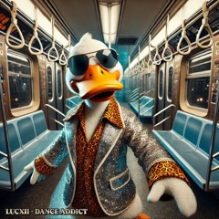 LUCXII - DANCE ADDICT