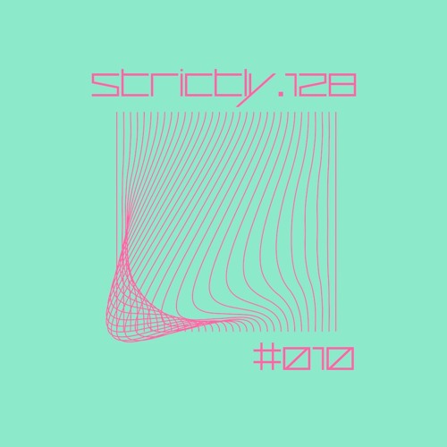 strictly.128 | #010 | Note To Self by Nine Collins