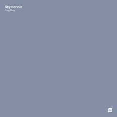 Skytechnic – Cool Grey