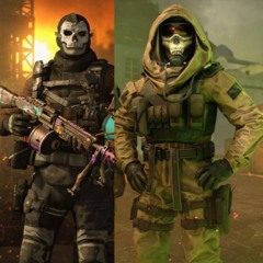 Call Of Duty MOBILE - Season 7 "Radioactive Agent" and Season 8 "The Forge" Main Theme songs