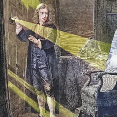 Newton and the Bad Apple (demo)