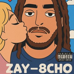 Somebody  (prod. by Robec The Genius)