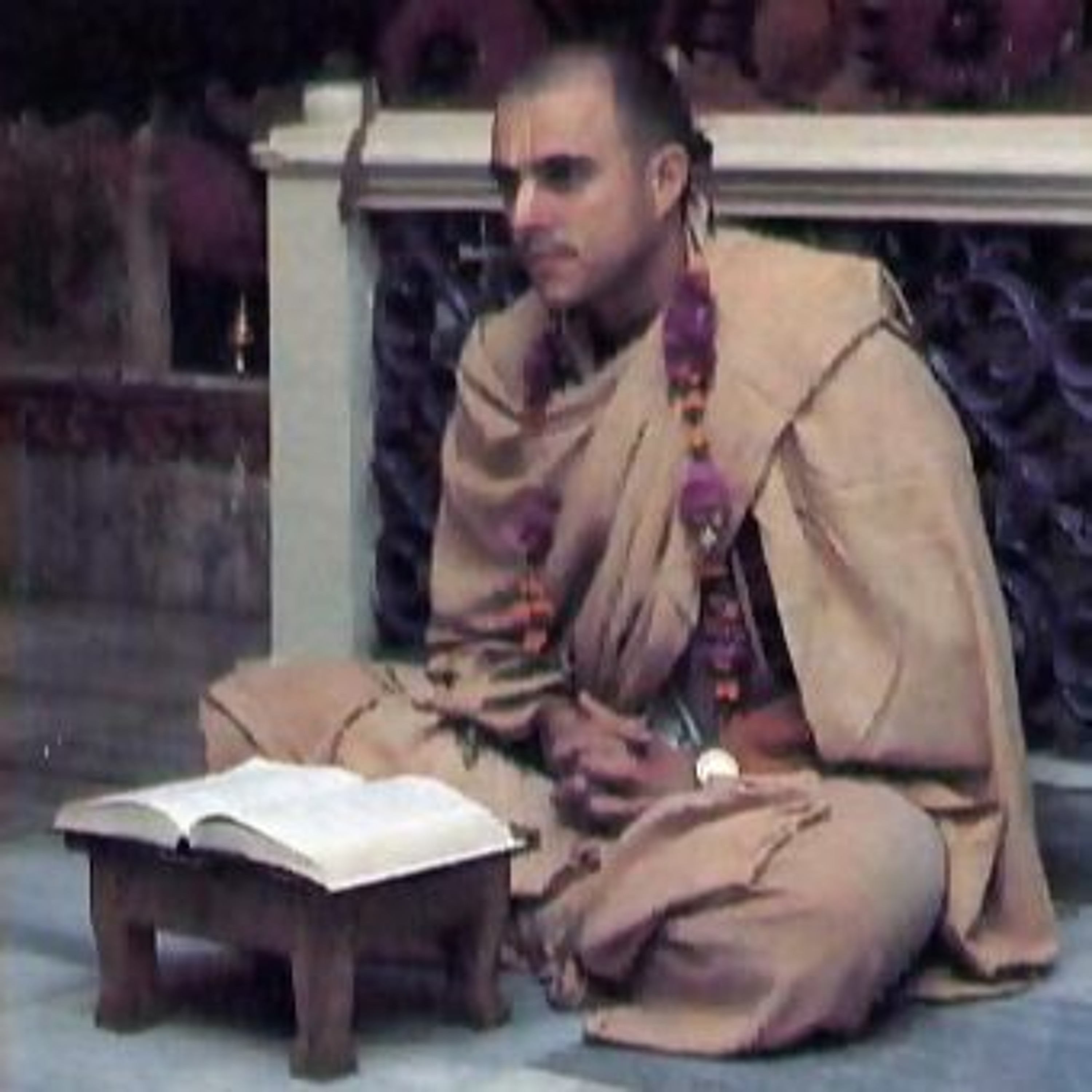 Jayapataka Swami Archives