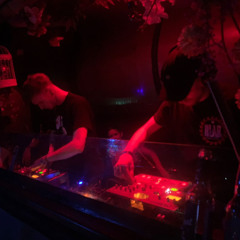 Karzi vs. Infragil @Androx & TerrorToli Bday Seven Club Gera