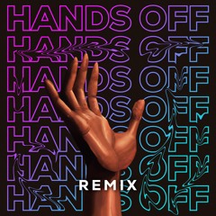 YACKO X MARDIAL - HANDS OFF [KYRRA DnB Remix]