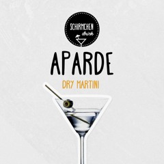 Dry Martini | Aparde