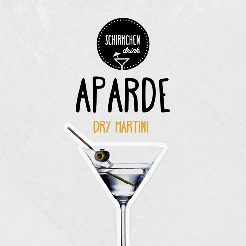 Dry Martini | Aparde