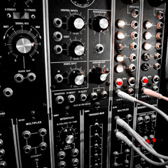 Analoge Sitzung Teil 1