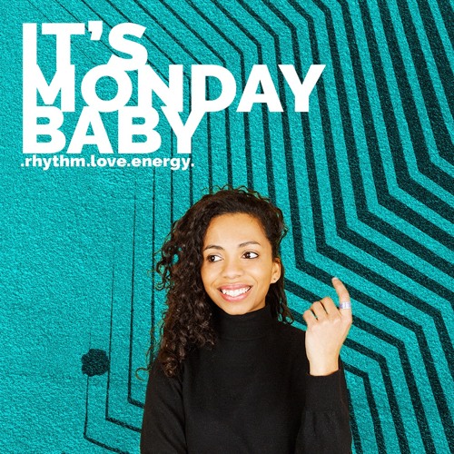 It's Monday Radio Show Baby #050 - Selena Faider In Da House