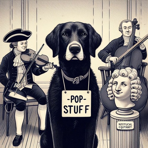 Pop-bandstuff