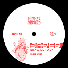 Show My Love (Icarus Remix (Extended))