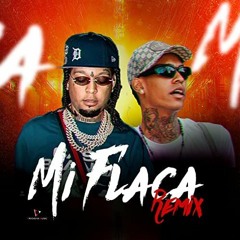 Rochy RD, Dilon Baby, DJ Kiko El De Lo Alka - Mi Flaca (Remix)