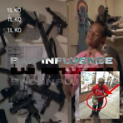 Bad Influence