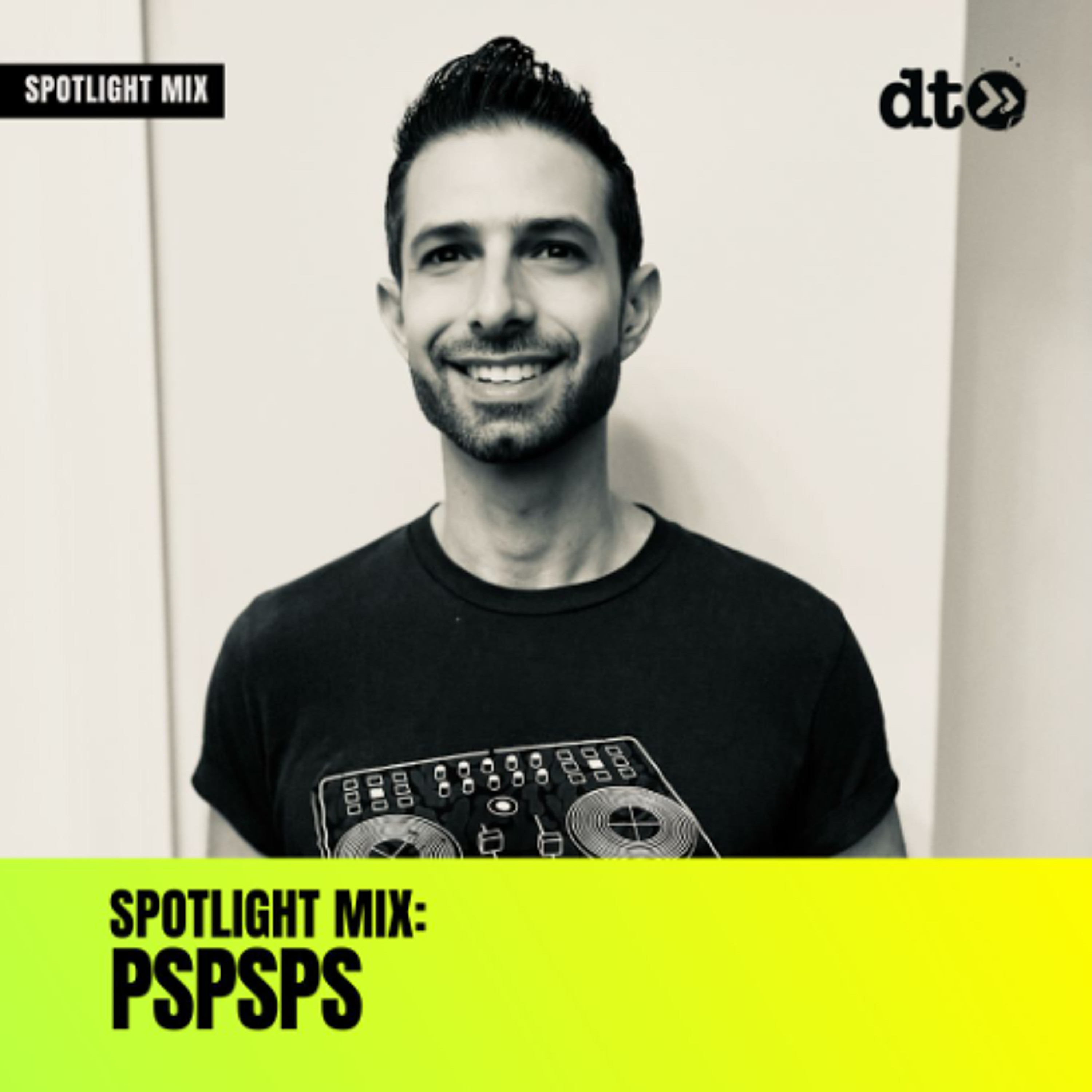 Spotlight Mix: PSPSPS