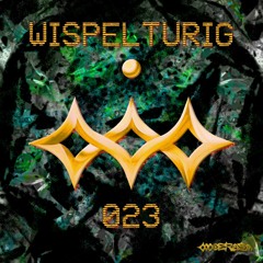 Moerasa #023 - Wispelturig