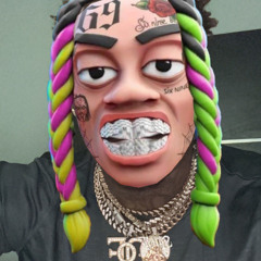 KIARI13 X 6IX9INE DISS (CAPPIN) (prod. by Damien Sebe)
