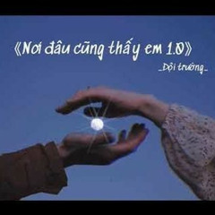 Dau dau cung la em - Young Captain Instrumental