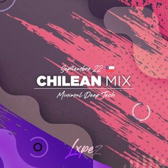 Chilean Mix - Especial Septiembre