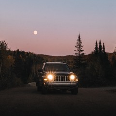 two trucks- lemon demon (slowed / reverb)