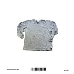 SWEATYSWEATSHIRT