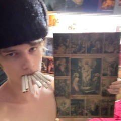 архан уроборос - (SIGILKORE) ಕ YOUR ICON ಕ