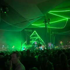 Lost Paradise 2023 Comp Mix
