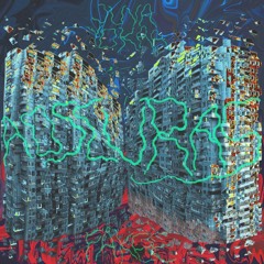 FAKEE & JUVA YOKAA - A Oscuras