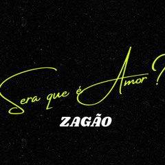 Contra o tempo - Zagão