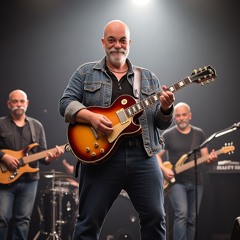 Jomfru Ane Gade Blues