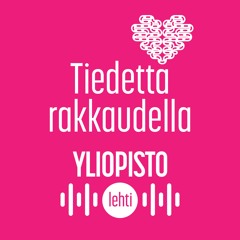 Miksi opiskelijat uupuvat?