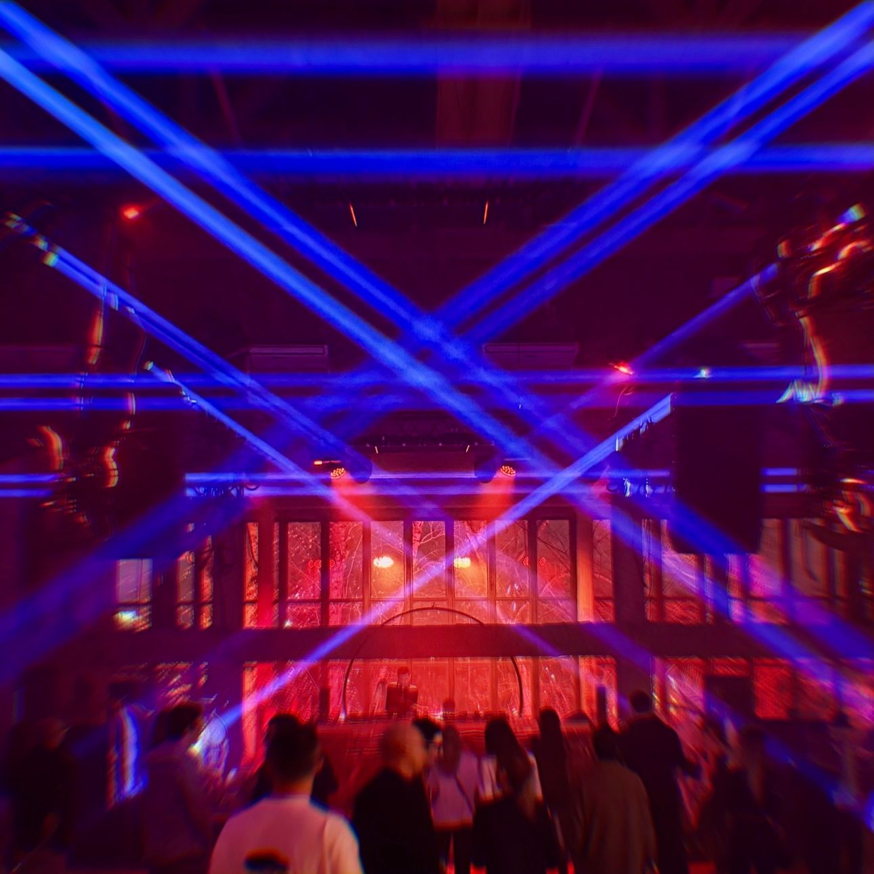 Aza Sirelis ‒ Eternal Beat Of The Spotless Heart | Live@Druzhba Festival | 07.11.2025 Aza Sirelis ‒ Eternal Beat Of The Spotless Heart | Live@Druzhba Festival | 07.11.2025