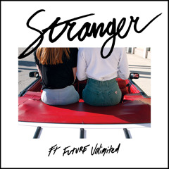 Stranger (Jimny Remix) [feat. Future Unlimited]