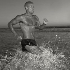 David Goggins Motivation x there is no end