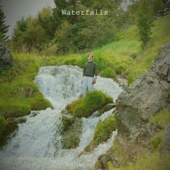 Atli - Waterfalls