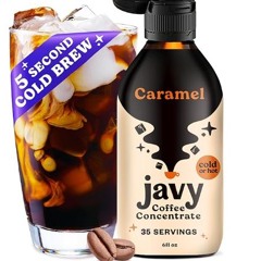 Javy Coffee Customer Service