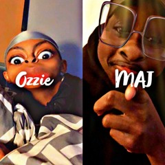 @ MEH ft Ozzie