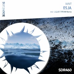 IanT - Esja (Liquid Dream Remix)