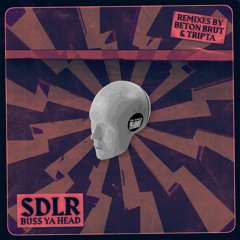 SDLR - Buss Ya Head (Buss Ya Head EP) [Jah-Tek Premiere]