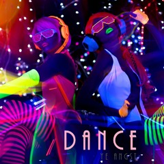 Dance (Cyberpunk Style)